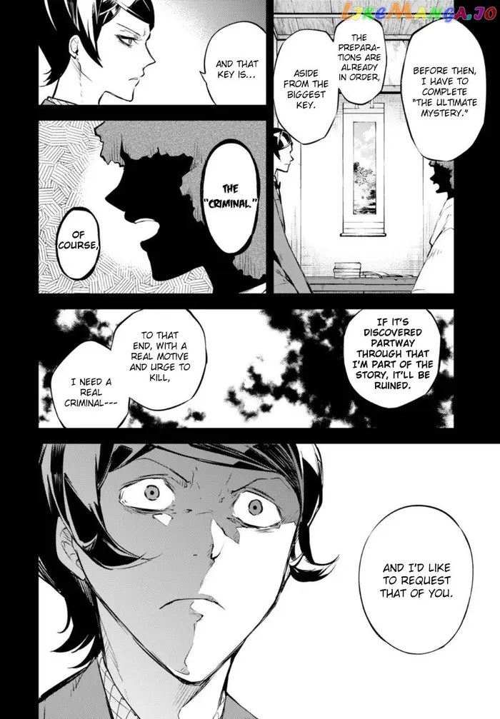 Bungou Stray Dogs Chapter 56 image 33_optimized